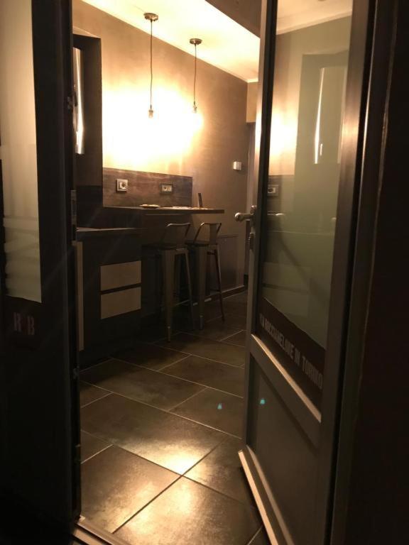 Apartament Rm1H Turyn Zewnętrze zdjęcie