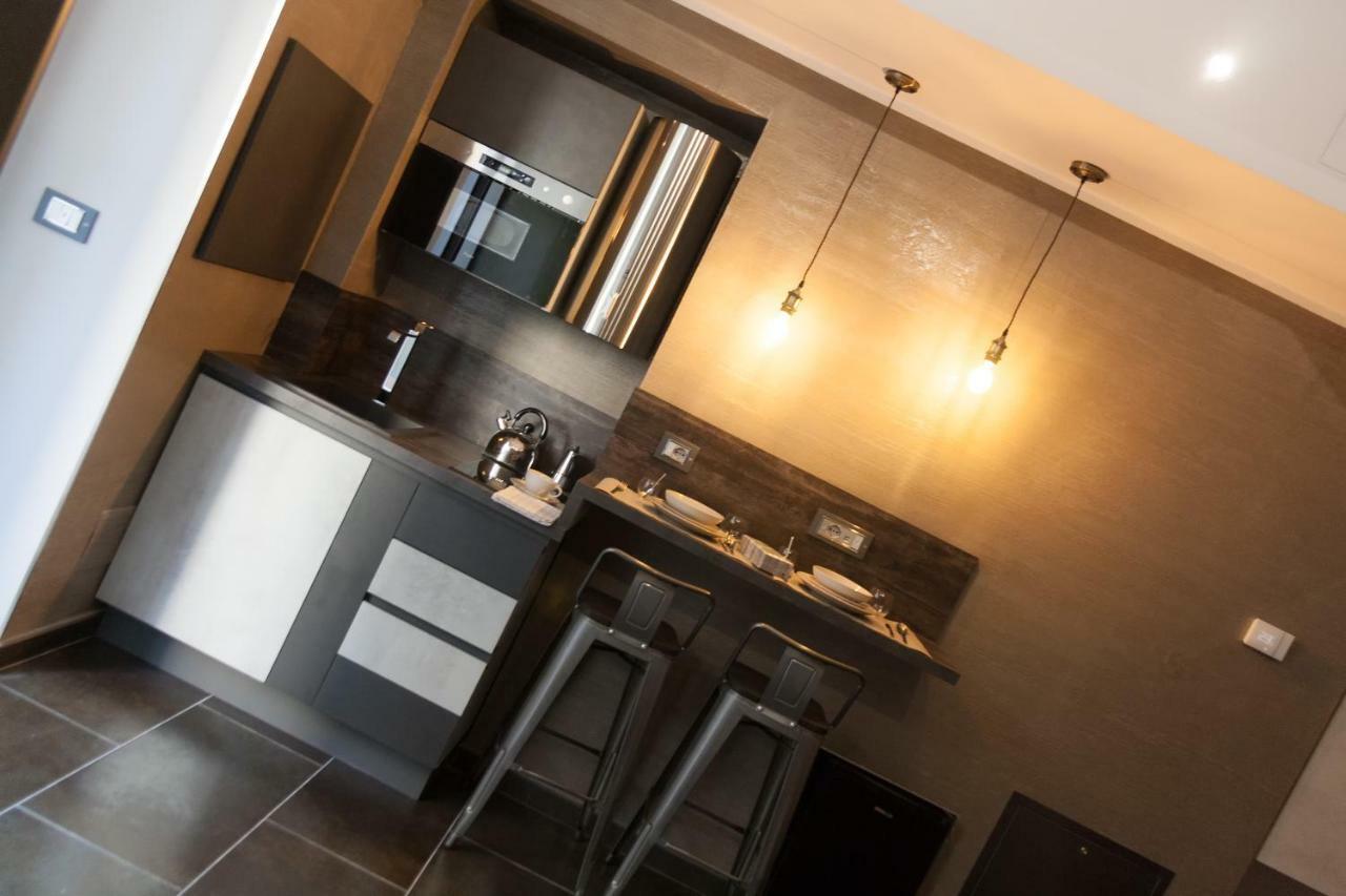 Apartament Rm1H Turyn Zewnętrze zdjęcie