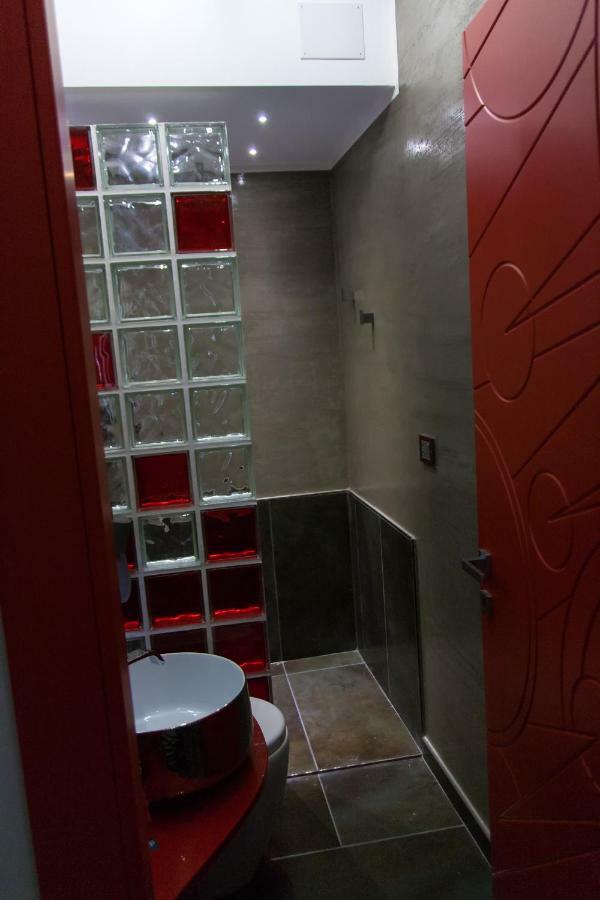 Apartament Rm1H Turyn Zewnętrze zdjęcie