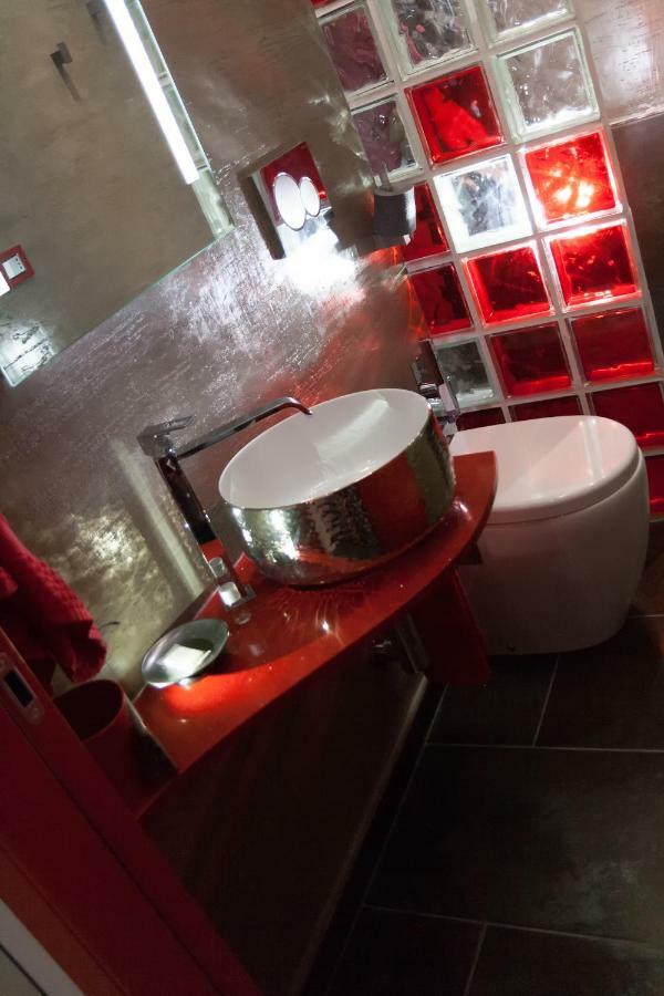 Apartament Rm1H Turyn Zewnętrze zdjęcie