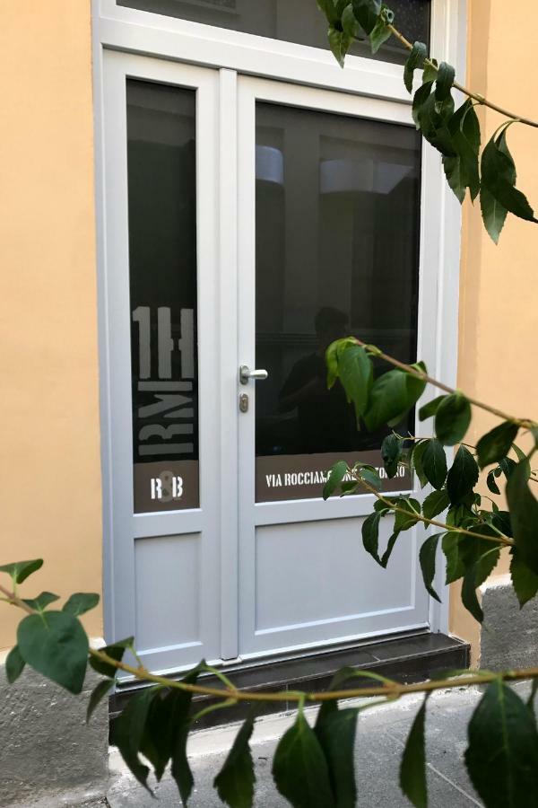 Apartament Rm1H Turyn Zewnętrze zdjęcie