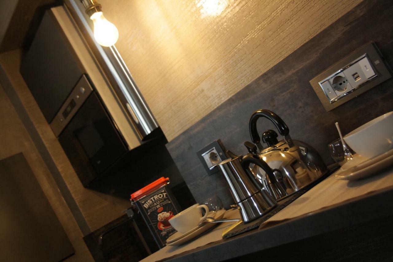 Apartament Rm1H Turyn Zewnętrze zdjęcie