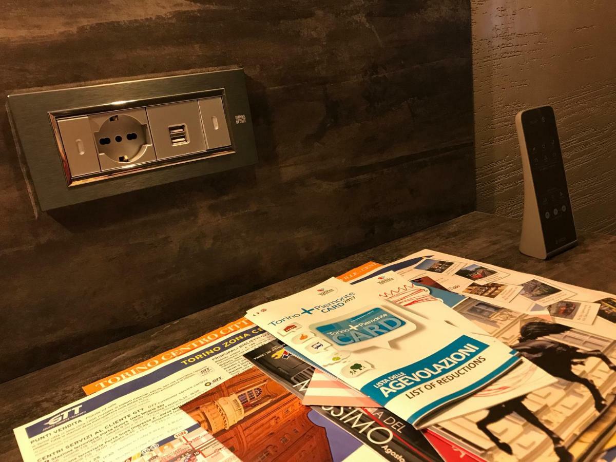 Apartament Rm1H Turyn Zewnętrze zdjęcie