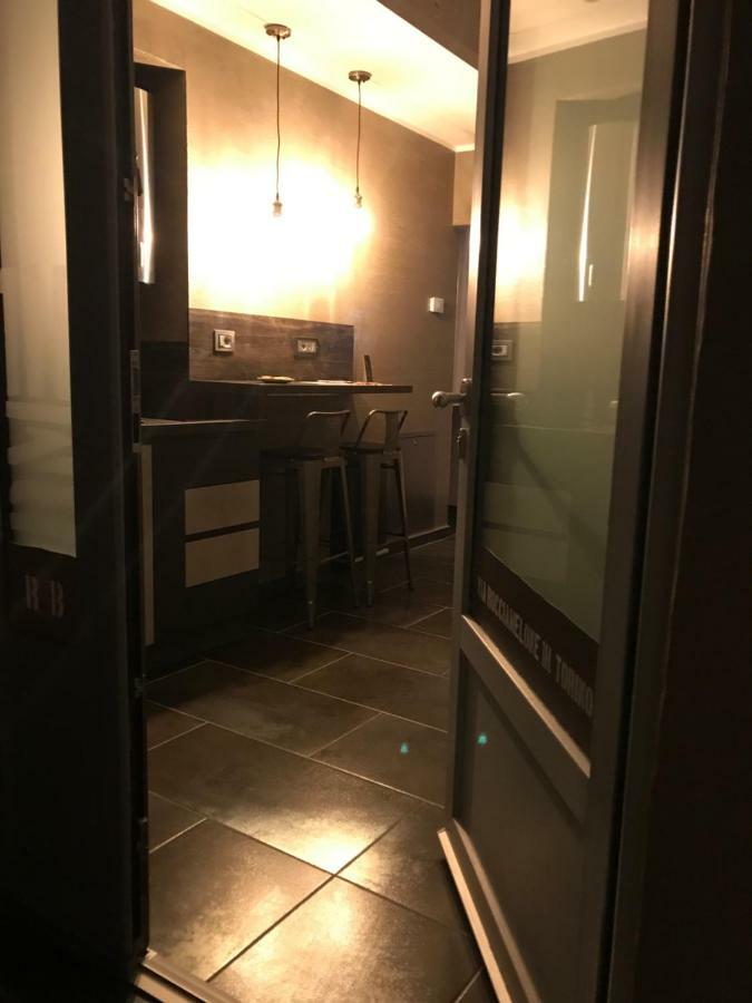 Apartament Rm1H Turyn Zewnętrze zdjęcie