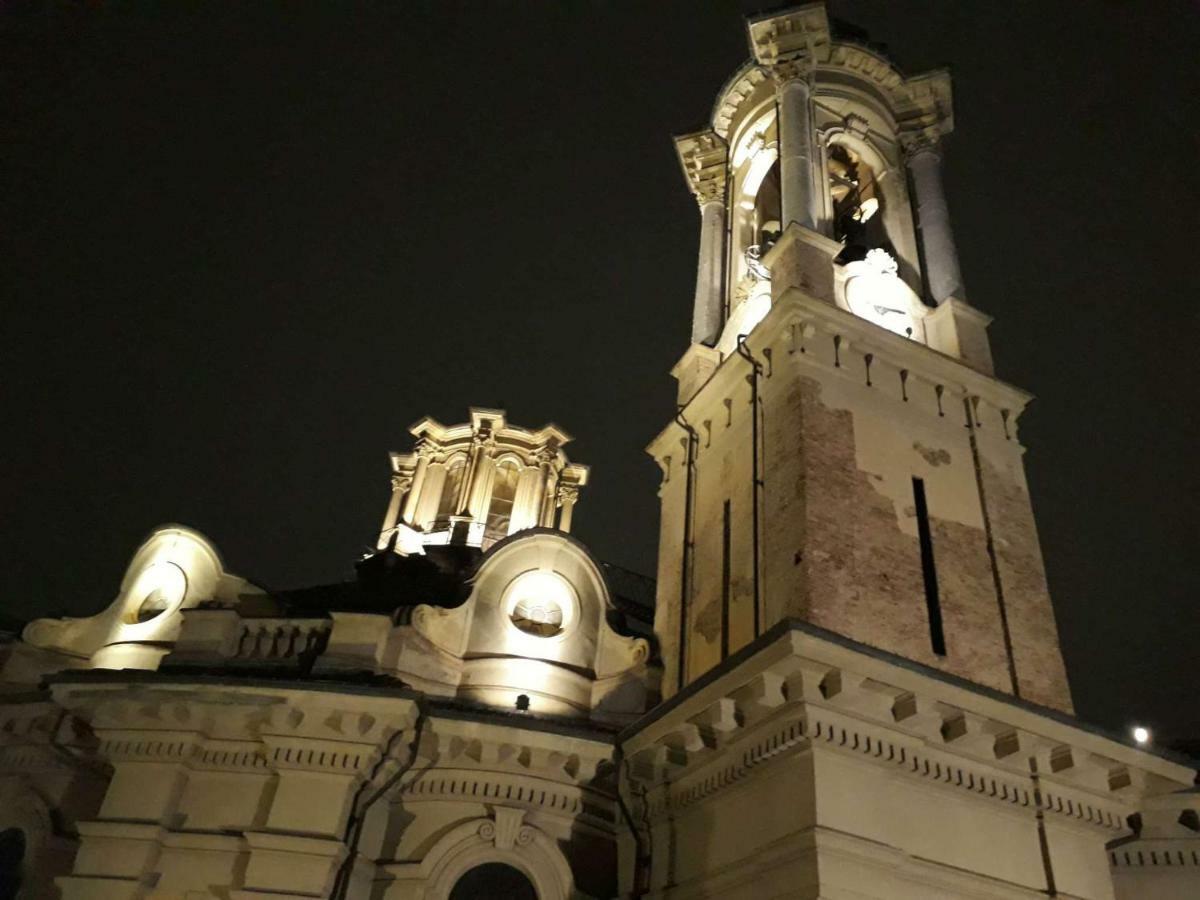Apartament Rm1H Turyn Zewnętrze zdjęcie